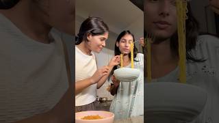 Maggi craving at 2 o'clock in the night 😭😝#shorts #minivlog #vlog