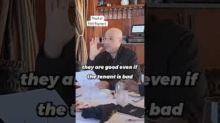 Landlording is  an acquired skill #proof #rent #payrent #landlord #landlordlife #landlording101