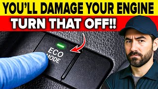 20 STUPID CAR FEATURES YOU SHOULD TURN OFF