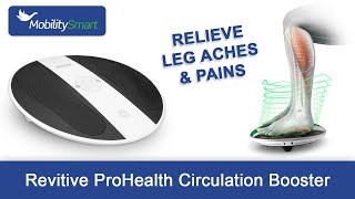 Revitive ProHealth Circulation Booster
