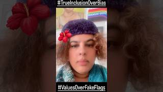 Values over Virtue Signanling