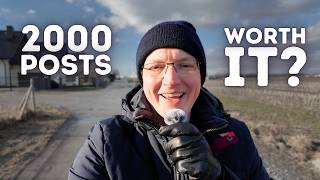 Does Social Media Actually Sell Games? (My Data After 12 Years)