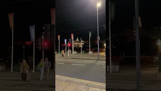 Throwback to First Year | Work Day Vlog