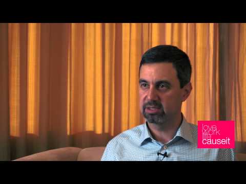 The Power of Narrative — Mark Bonchek