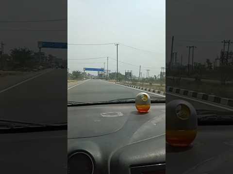 #riding mujhe mast bahar me jeene decar inside song Nalanda Bihar Rajgir car driving video #driving