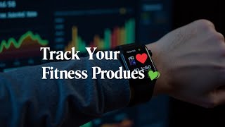 How to Track Your Fitness Progress with Apps & Wearables (2025 Review)
