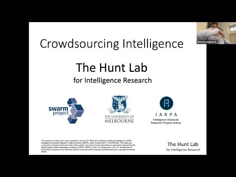 SWARM as an Immersive Learning Environment for Analytical Reasoning Skills