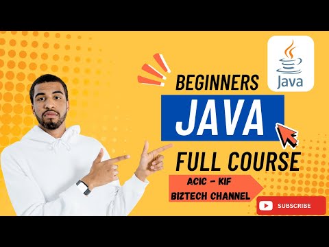 #1 Basics of Java | Applications & Advantages Explained