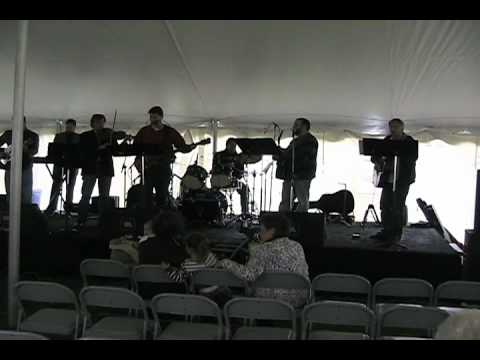 The Levites - "Shalom Aleichem"