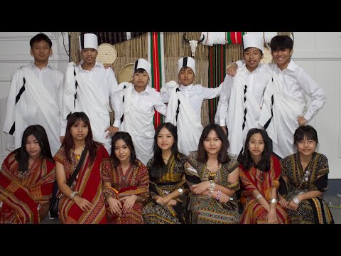 75th CND Mara Dance( Awhkhy Lâ)||2023