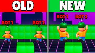 Stumble Guys Fixed This.. But Told Nobody? | 0.96 Update