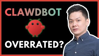 Clawdbot: Hype vs Reality (Hands-On Review)