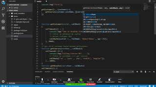 40 CallBack Named Function   Part 1