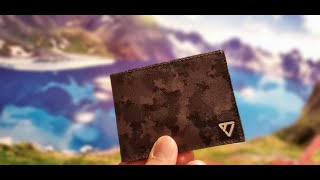 TechLead "I designed a wallet for minimalists (as a millionaire)." review
