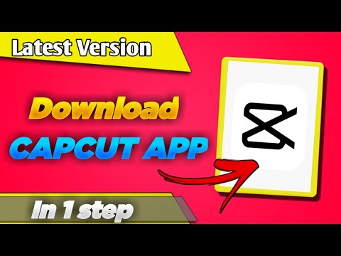How to Download Capcut app | Capcut App kaise Download Kare | Sidd Range