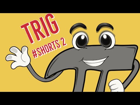 Trigonometry Short #2
