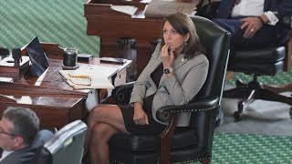 Texas judge orders Attorney General Ken Paxton's divorce records unsealed amid heated Senate primary