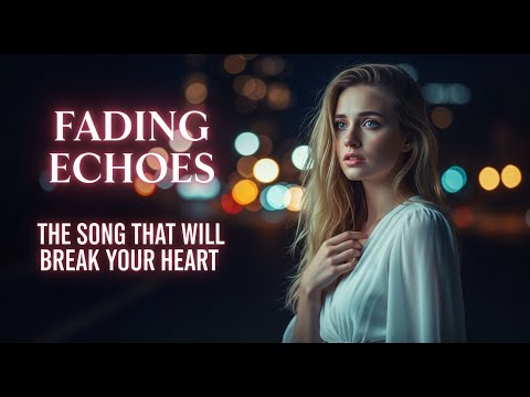 Fading Echoes - Emotional Female Vocal Ballad (AI Music)