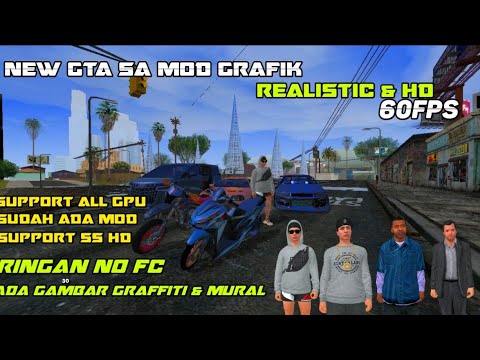 SHARE APK+DATA GTA SA FULL HD