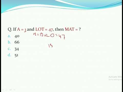 Coding - Decoding (Part - 1) | Reasoning | Practice Questions