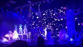 Carnival Jubilee 2024: Celestial Strings- In the Air Tonight