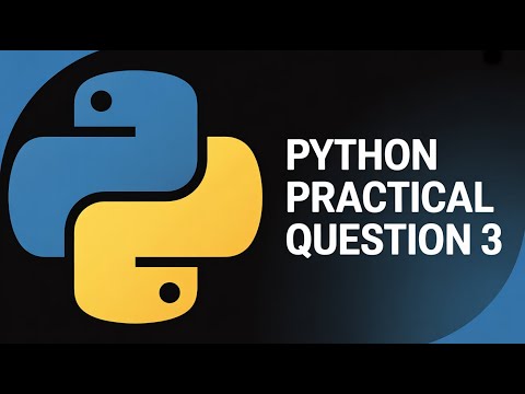Python Program to Find Even Numbers using For Loop | O/A Level Practical