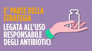 Prevenire le malattie infettive con la profilassi vaccinale