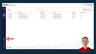 Adding Users To Your Account - MOXO Essentials
