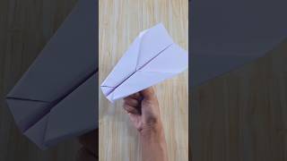 How to Make the Fastest Paper Airplane Ever (Step-by-Step)