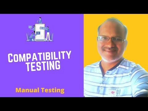 Compatibility testing in software testing