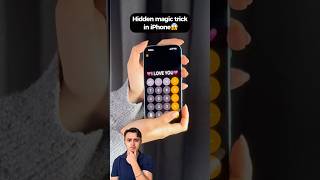 iPhone Calculator Magic Trick 😱📱 #shorts #lifehacks #iphone