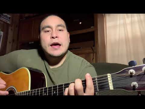 I Can Only Imagine - MercyMe Cover by Lee Miyauchi