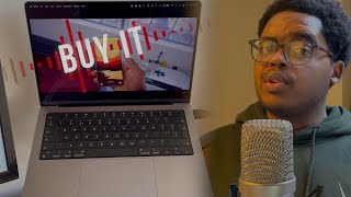 Macbook Pro 14" A Year Later - Still the BEST Laptop for Students & Professionals?