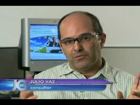Nosso Camadada Julio Sanches, o Sabe Tudo da Linux vs Windows