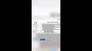 𝗖𝗼𝘀𝘁 𝗖𝘂𝘁𝘁𝗶𝗻𝗴 𝗖𝗼𝗹𝗹𝗲𝗴𝗲 𝗧𝗶𝗽𝘀-𝗗𝗮𝗶𝗹𝘆 Student Positioning for Success # #shorts