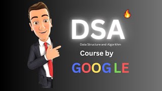 Google's FREE DSA Course 😱 | FAANG Placements! #faang #placement