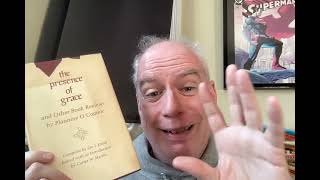 A Book Report for 21 December 2025: Book Reviews, Bulletins, and a Balrog!
