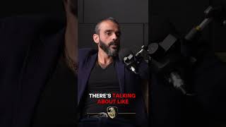 🎙️🎥Embracing Change: The Path to Success #seifelhakim #podcast #alphaleaders