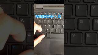 How To Refresh Laptop & PC With Keyboard Shortcut Keys 🔐| #computer #shortcutkeys #refresh