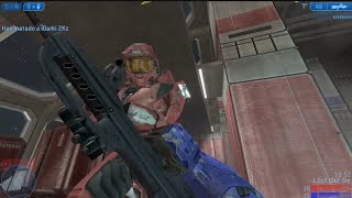 HALO 2 2vs2$ iDarki 2kz iDaf Larry vs IMOSTjeanpaul10 XANDRES02X 2KZ