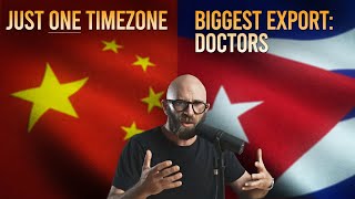 100 Bizarre Country Facts You Didn't Know