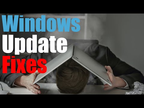 How to Fix Windows Update Errors: A Step-by-Step Guide"