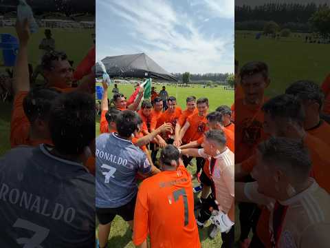 FNFA Soccer Tournament