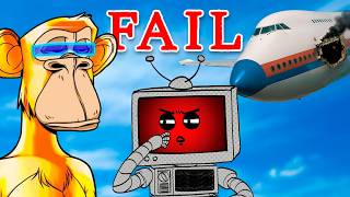 Every Evil Tech Fail Explained