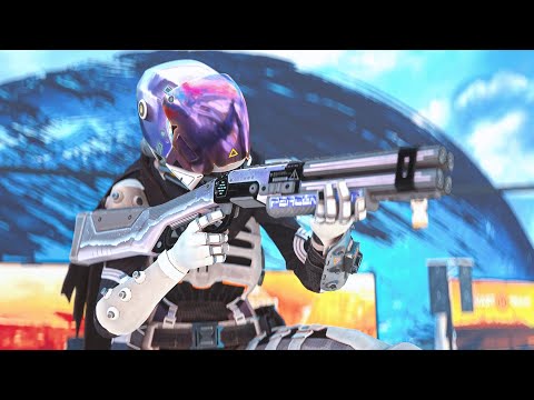 R6 done Apex Legends Now!!!