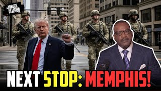 Trump vs. Memphis: Cleaning Up America’s Most Dangerous City