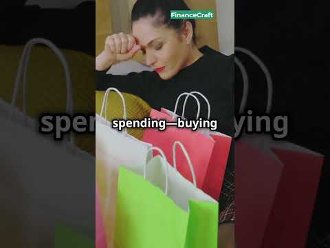 Sneaky Spending Habits to Avoid 💸