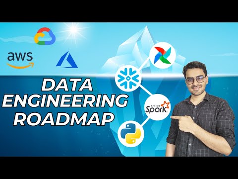 God Tier Data Engineering Roadmap (By a Google Data Engineer)