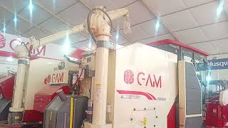 Agriculture Crop Harvestor Machine | FarmPlex |#FarmPlex #Agricultureharvestor #Agritools