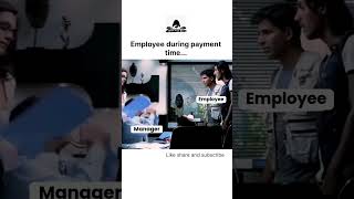 Employee | programmers life | viral shorts #programmerslife #programmerlife #viralvideo #shorts